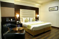 Hotel Rigal Blu Hôtels à proximité de l'Aéroport de Ludhiana
