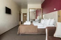 Sky Lux Hotel&Spa Hotel Hotel di Naberezhnyye Chelny