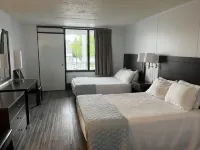 Fenwick Islander Motel - Moteles
