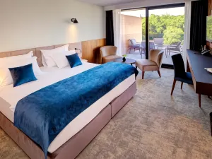 Luxury Hotel Riva