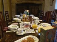 로어 세베랄스 팜하우스