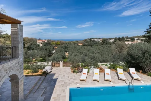 Vederi Estate - Homestays