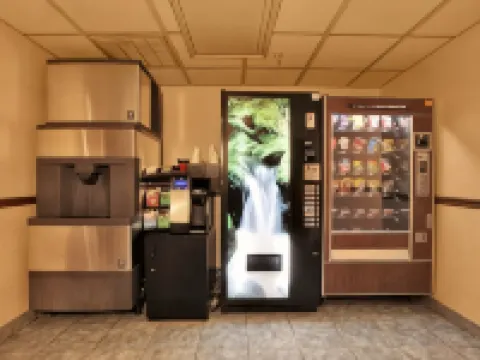 Horizon Inn Hoteles en Avenel