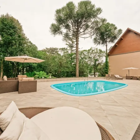 Hotel Querência