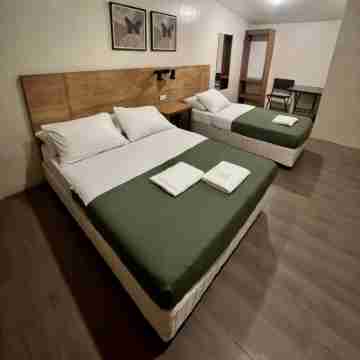 11th Street Bed and Breakfast Rooms