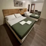 11th Street Bed and Breakfast