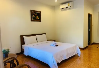 Srisupawadee Resort