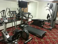Baymont by Wyndham Springfield South Hwy 65 - salle de sport