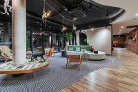 Ibis Styles Rouen Centre Rive Gauche