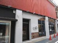 Mori No Guest House - Hostel Hotels near 天理教此花大教会信者詰所