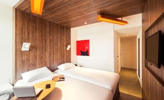 Ibis Styles Niort Poitou-Charentes