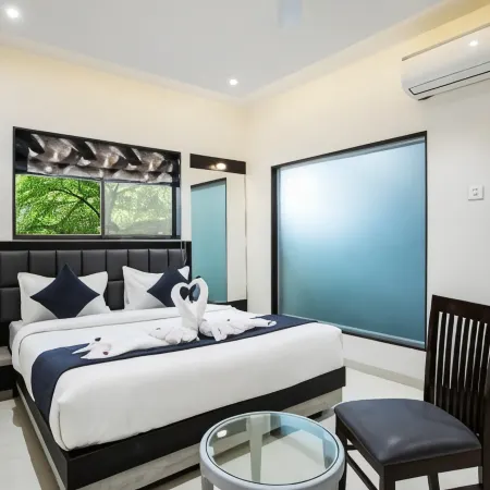 Megh Residency Navi Mumbai