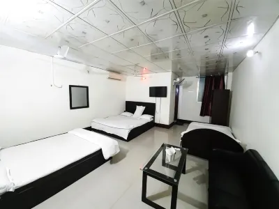 W Hotel