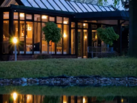 Friesen Hotel Hotels in Jever