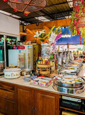 รูปภาพของแฮปปี้ การ์เด้น รีสอร์ท