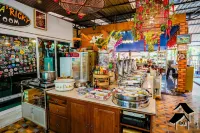 Happy Garden Resort Betong Hoteles en Betong