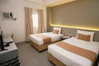 Casa Veles Hotel Hotel di Mariveles