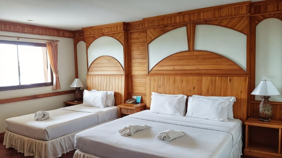 White Sand Princess Hotel