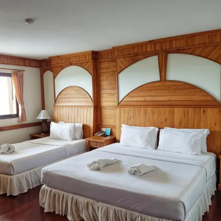 White Sand Princess Hotel