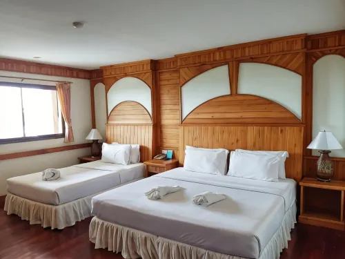 White Sand Princess Hotel - 2 stelle