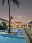 Pousada Shalom Beach - ติดทะเล