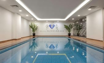 Grand Sapphire City Hotel