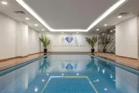 Grand Sapphire City Hotel Hotels in Yeni Iskele