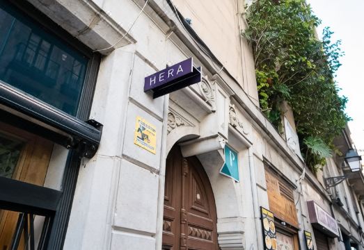 바르셀로나 숙소 시설 1