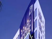 Damac Maison Cour Jardin Hotels near Al Wasl