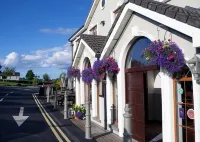 Rhu Glenn Hotel Hotels in 