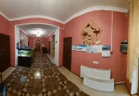 Korona Dombaj Hotel