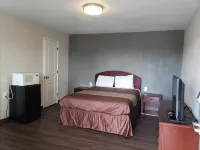 Classic Inn and Suites Hotels in El Centro