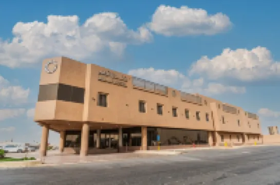 Aram Hotel - AlMeshael Exit 18