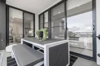 CBD Apartments by the International Hotels in Lake Albert