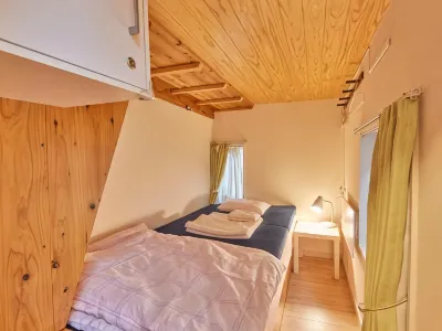 Itosima Guesthouse Tomo 이토시마 호텔