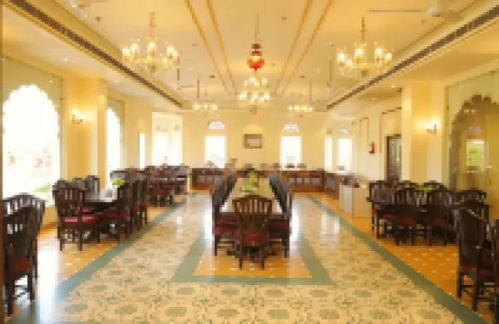 The Grand Barso (A Luxury Heritage) Hotels in Bharatpur