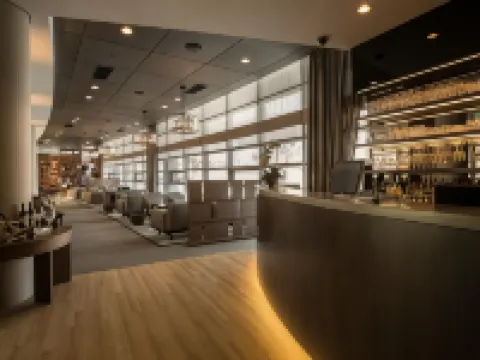 Midas Hotel & Resort Hotels in Gapyeong-gun