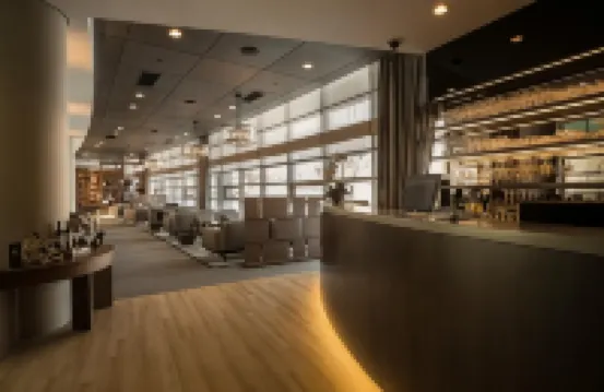 麥達斯酒店及度假村