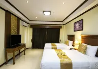โรงแรม ไอ บูทีค - พร้อมระเบียง