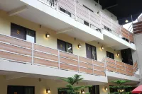 Bamboe Inn 2 Homestay Hotel di Jagabaya III
