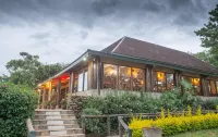 Lake Nakuru Lodge Hotels in Nakuru