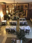 Palace Hotel Campos Dos Goytacazes - breakfast