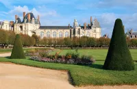 Hôtel ibis budget Fontainebleau Avon Hôtels à : Moret-Loing-et-Orvanne