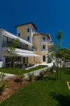 Boutique Hotel Esplanade Các khách sạn ở 