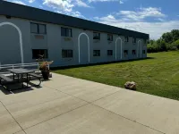 South Ridge Inn Hotels in Lorain County