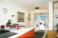 Bahn-Hotel Hôtels à : Düsseldorf
