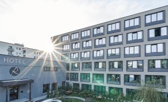 Rufi's Hotel Innsbruck