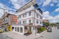 Ayenda Casa Blanca Bogota