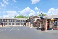 Days Inn by Wyndham Erick Hotels in Beckham County
