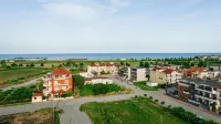 Elizabeth Queen Luxury Rooms Hotels in Methoni
